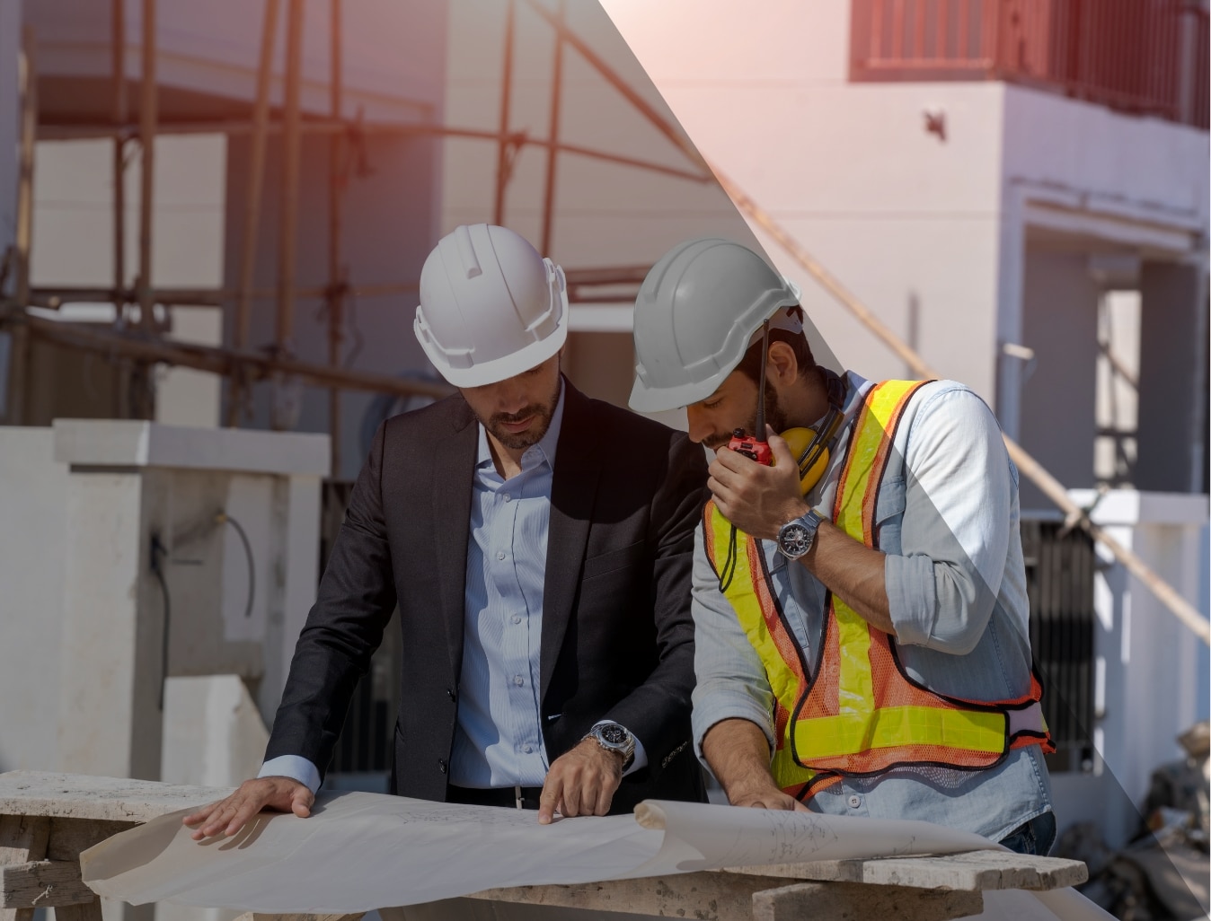 Inspection et expertise