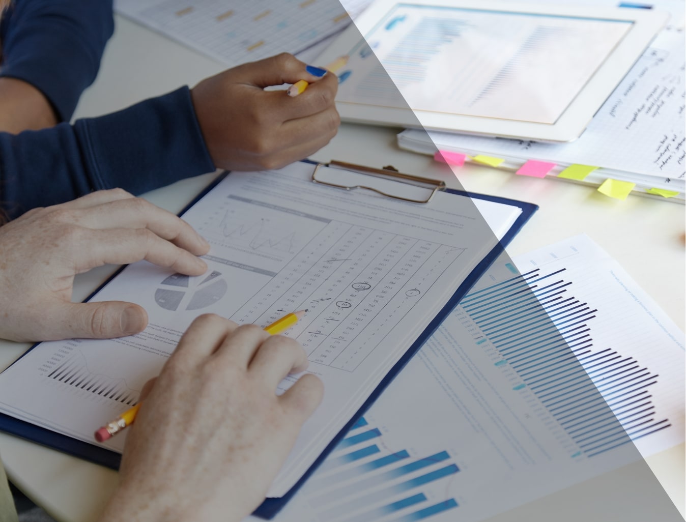 gestion et suivi